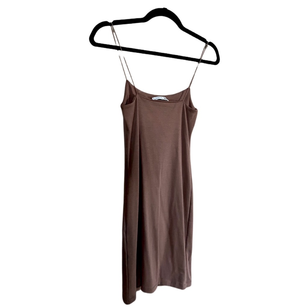 ZARA bodycon dress